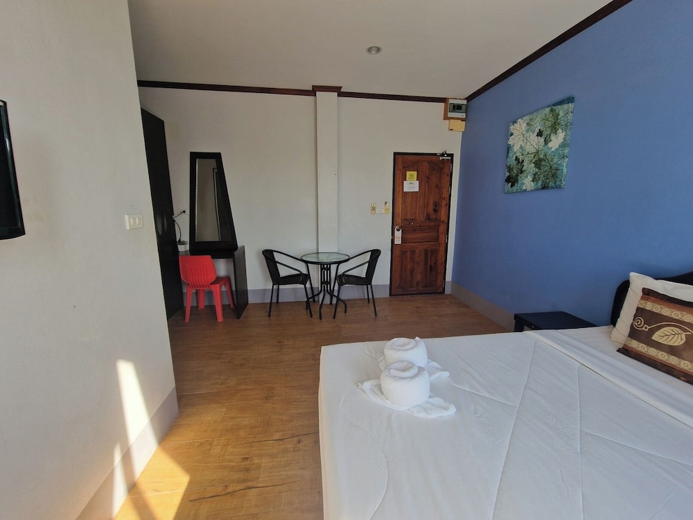 Rim Khao Jungle Resort Koh Lanta 14/45