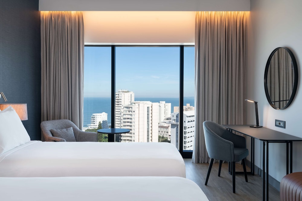 Radisson Blu Hotel, Durban Umhlanga 18/50