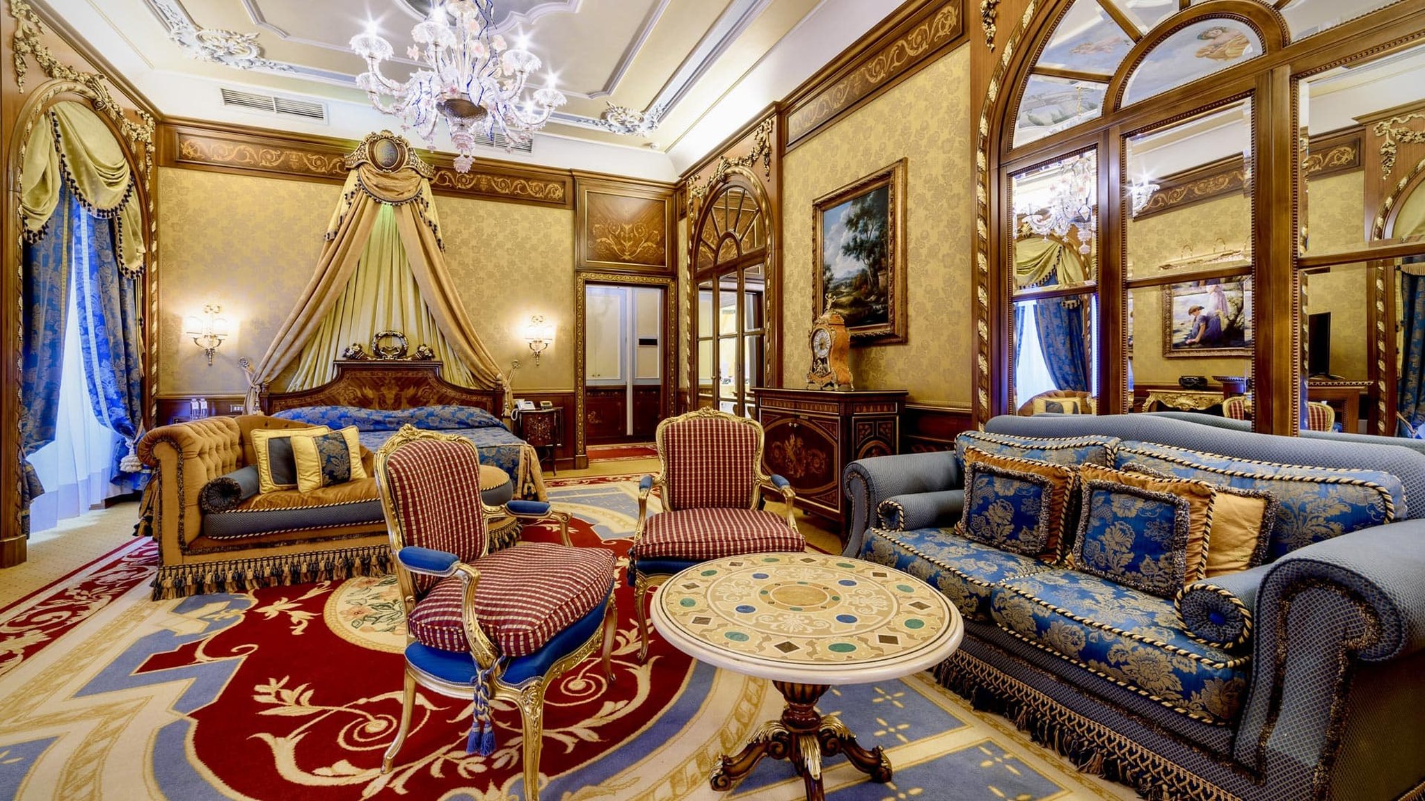 Grand Hotel Des Iles Borromees and Spa 26/45