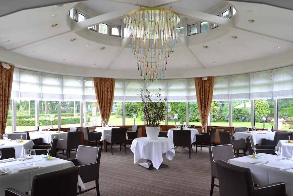 Fletcher Hotel-Restaurant De Witte Raaf 39/46