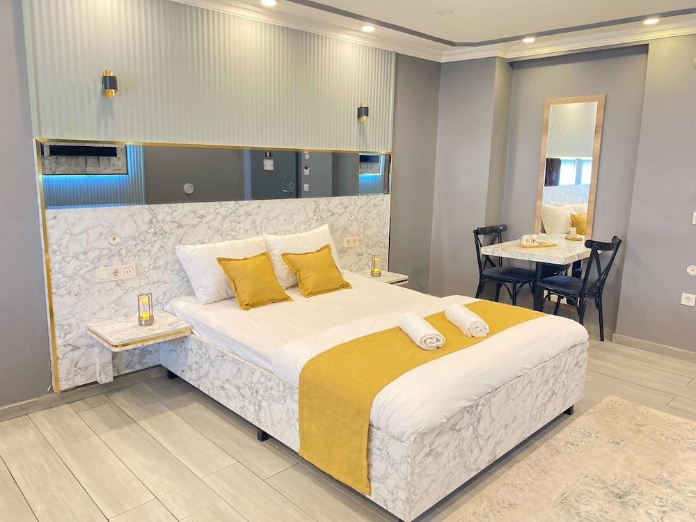 Sahra Kent Otel Pendik 23/50