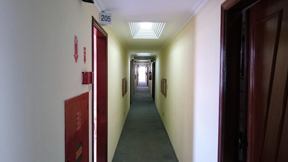 North Palace Hotel 17/37
