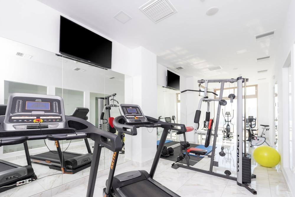 White Rock Of Kos - Adults Only 38/62