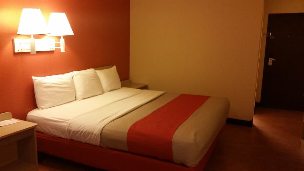 Motel6 Elk City, OK 12/23