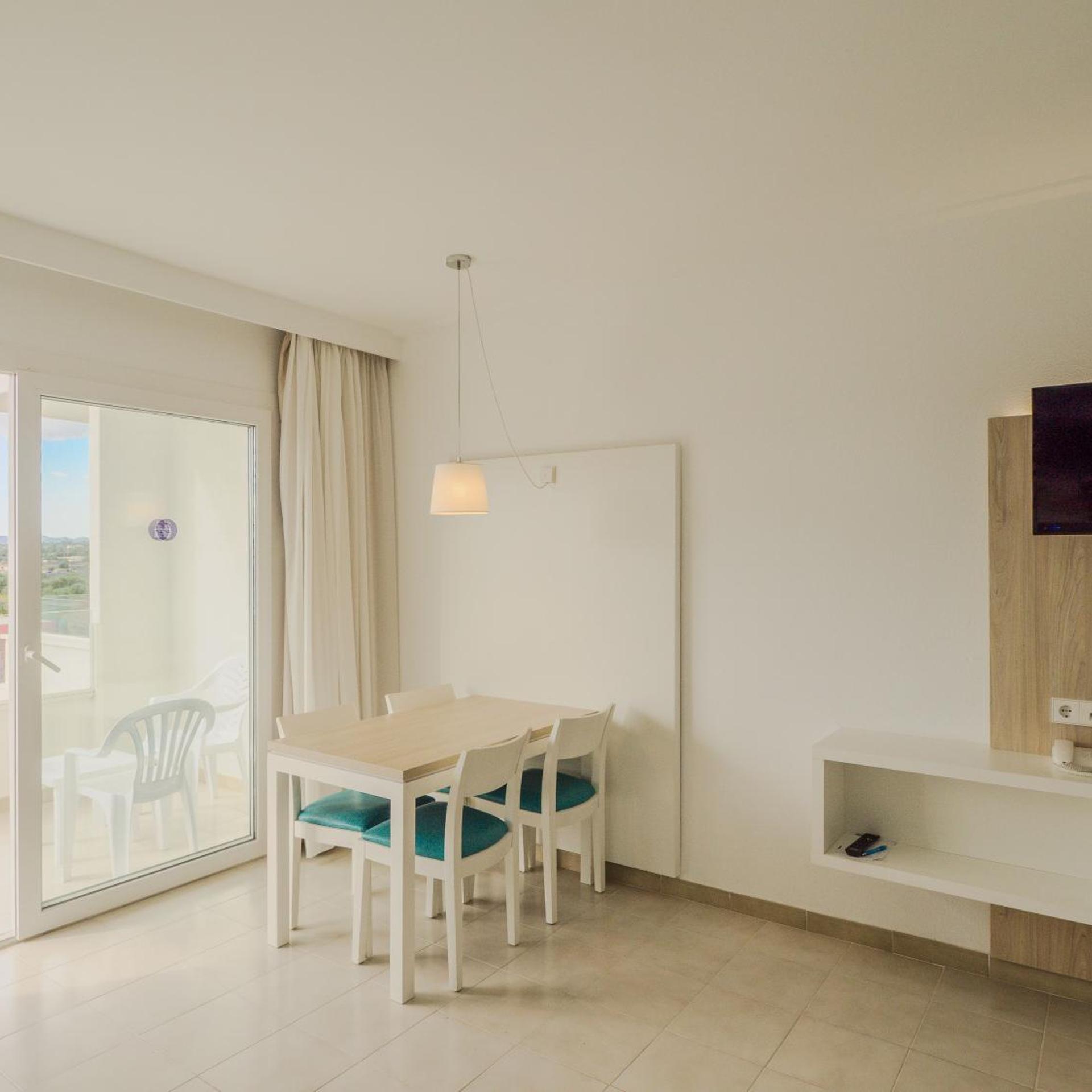 Hotel La Santa Maria 20/28