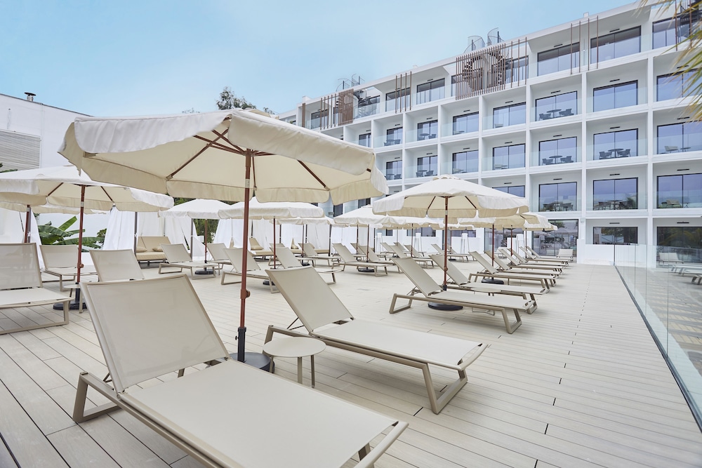 Hotel Bordoy Alcudia Port Suites 29/49