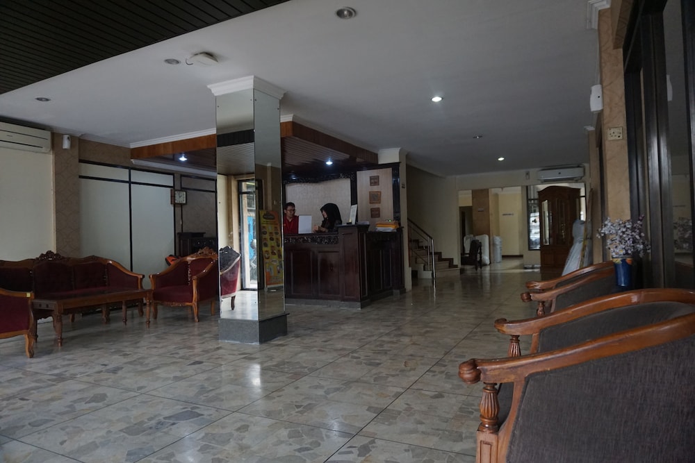 Hotel Nusantara Indah Syariah 6/48