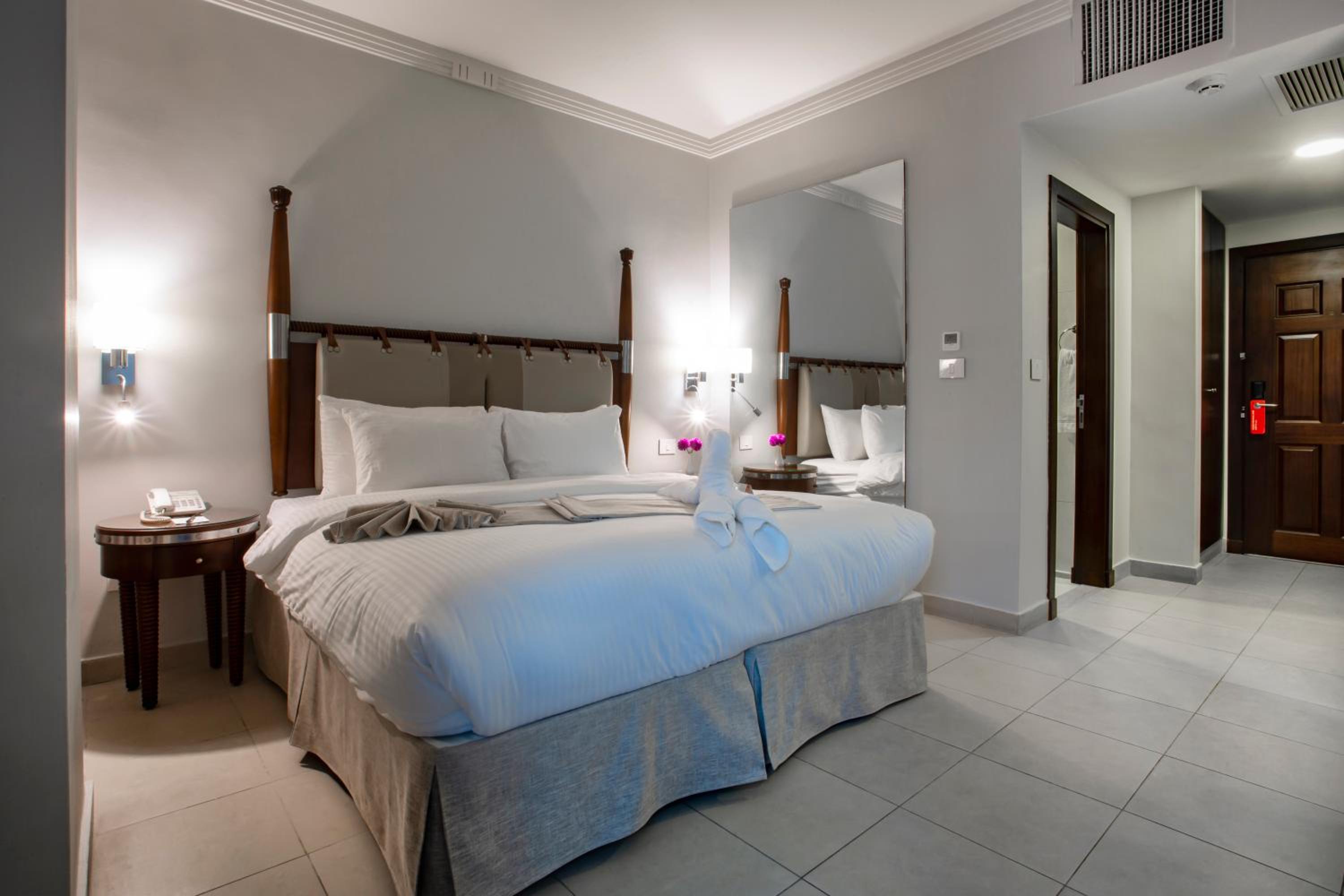 Standard Room single