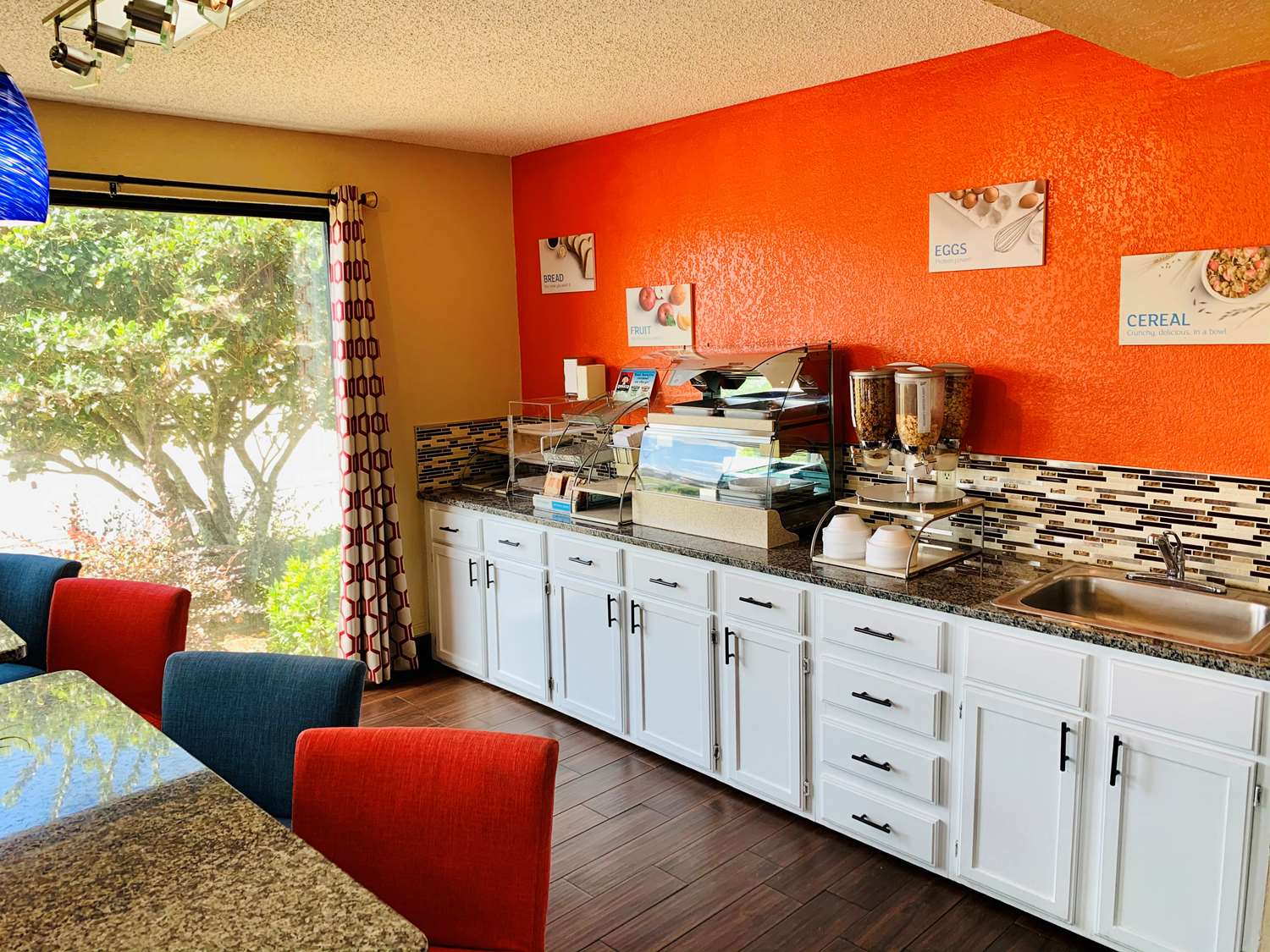 SureStay Hotel by Best Western Meridian 5/19