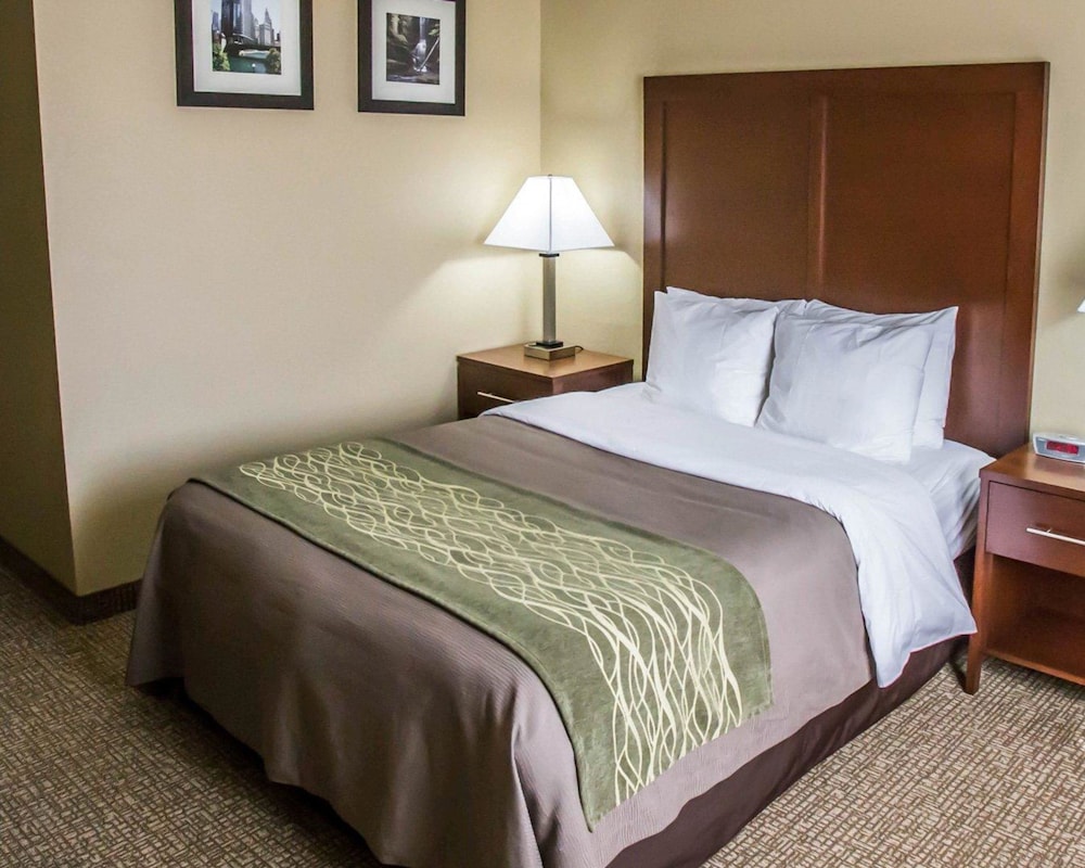 Comfort Inn Morris I-80 13/43