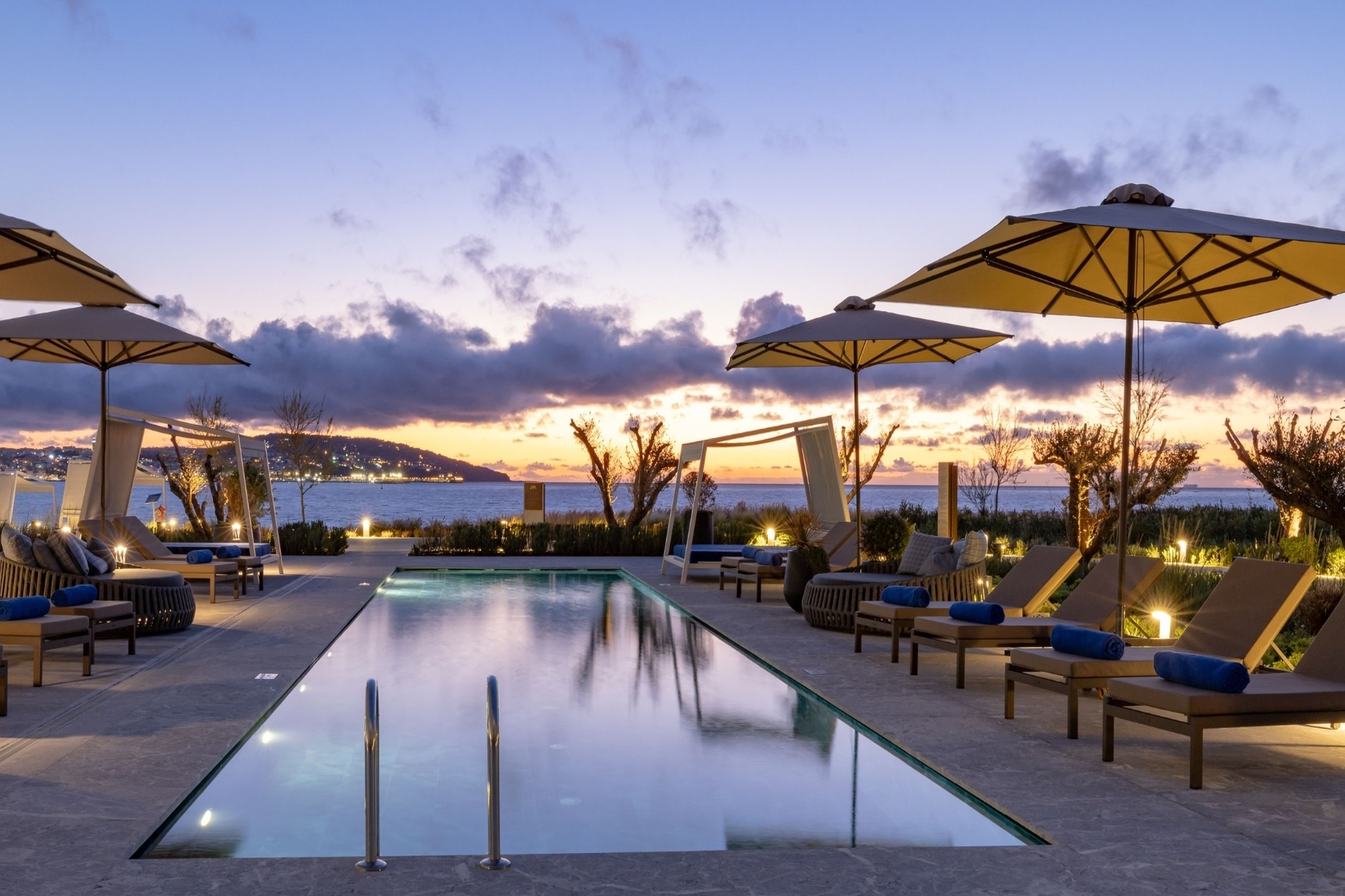 Idou Malabata Beach & Spa 37/40