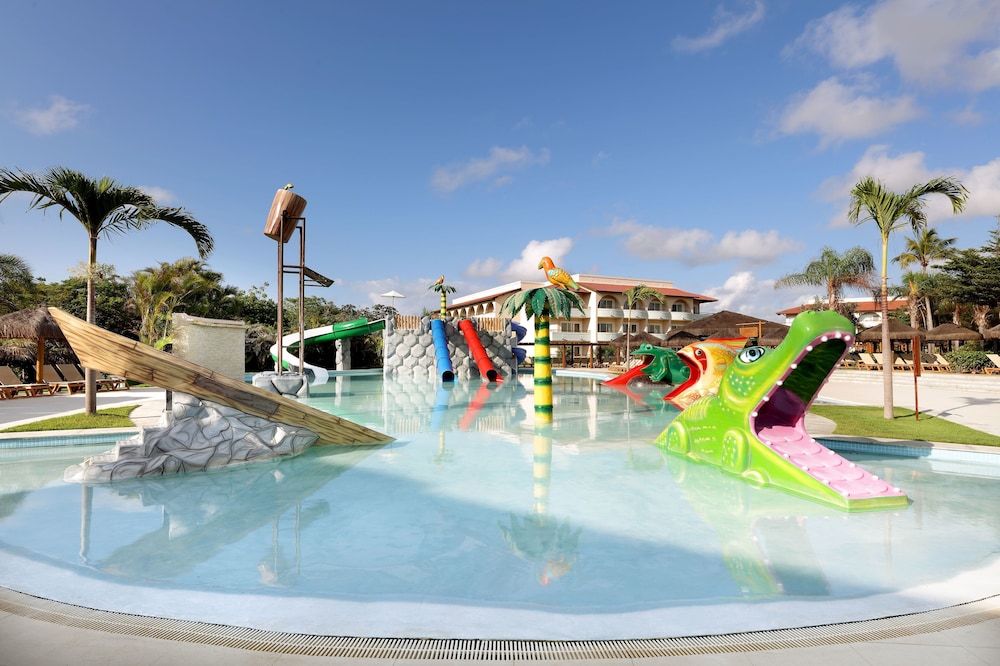 Grand Palladium Imbassai Resort Spa 39/49