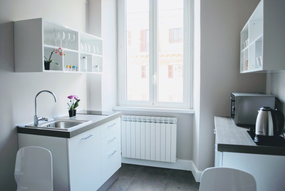 Guest House Cavour 278 11/56