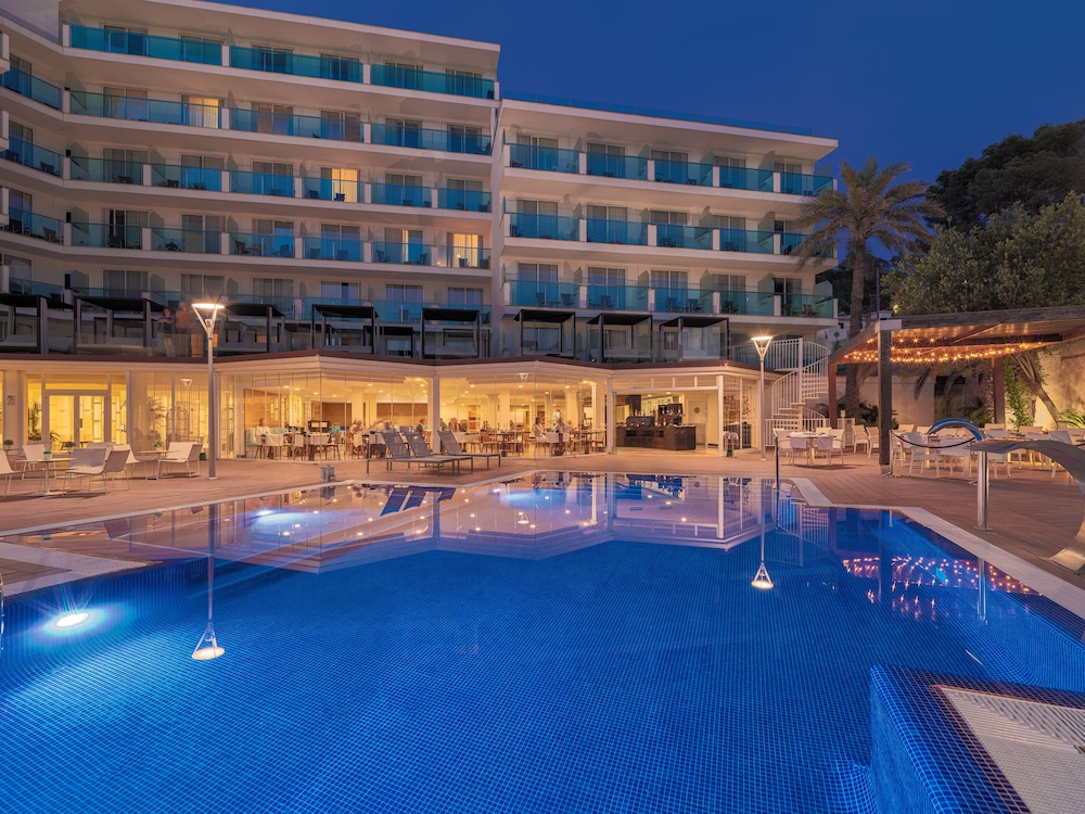 H10 Blue Mar - Adults Only 3/66