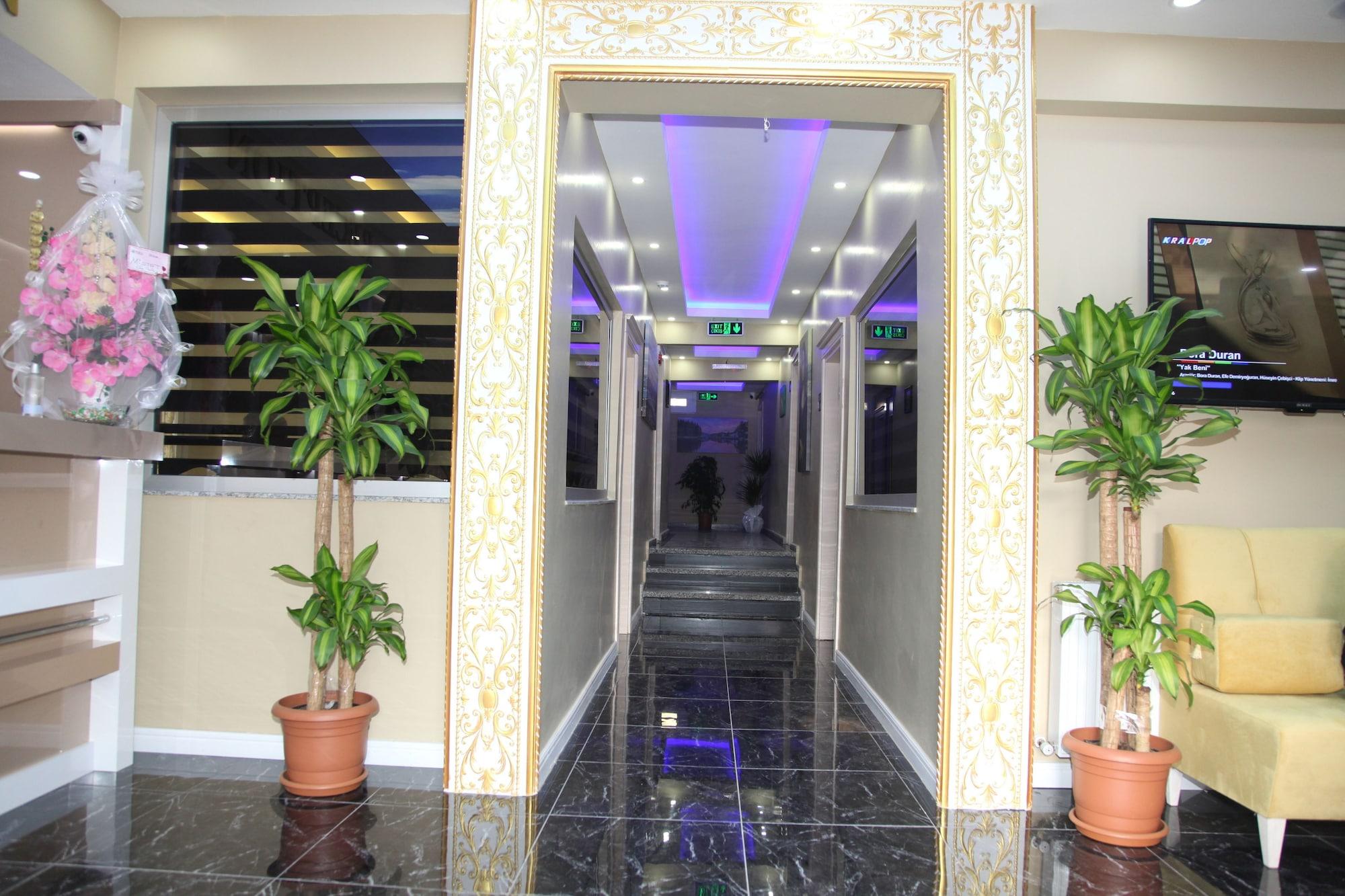 Emir Butik Otel 5/36