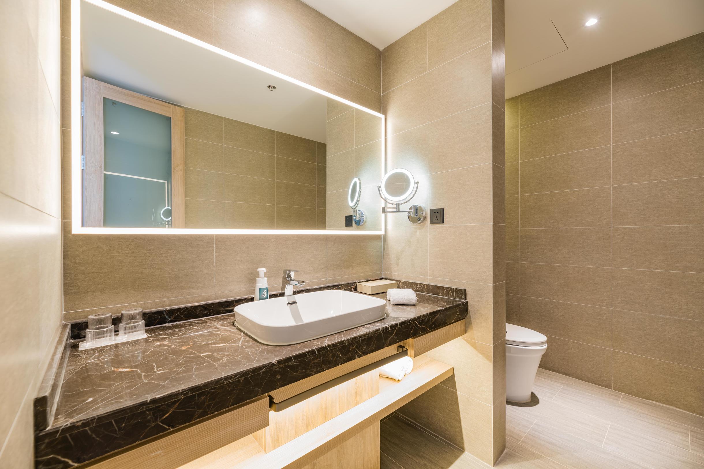 Atour Hotel (Xuzhou Global Harbor) 30/31