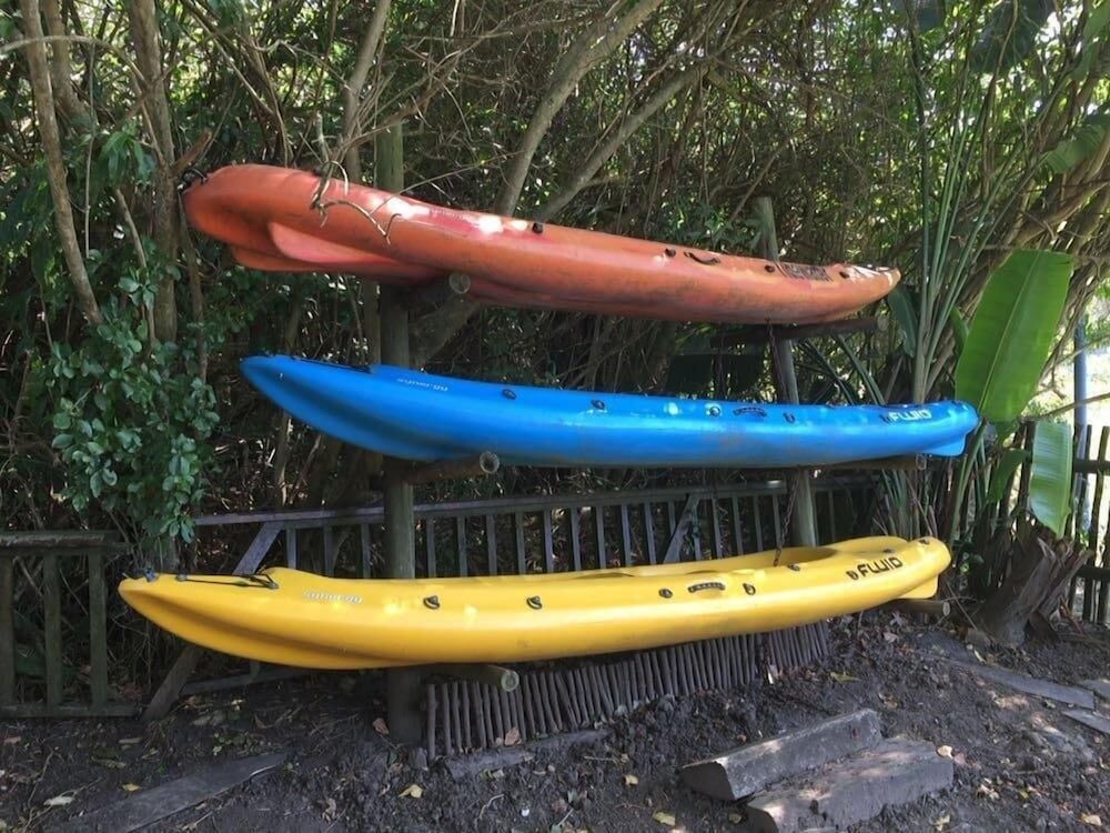 Tidewaters River Lodge 13/27
