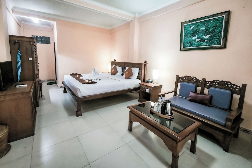 Melasti Beach Bungalows And Spa 11/49
