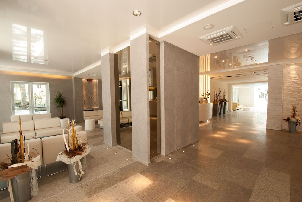 Hotel Sorriso 10/50
