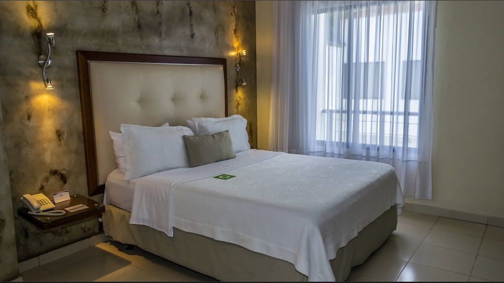 Hotel Virrey Cartagena Ex Charlotte Cartagena 27/63