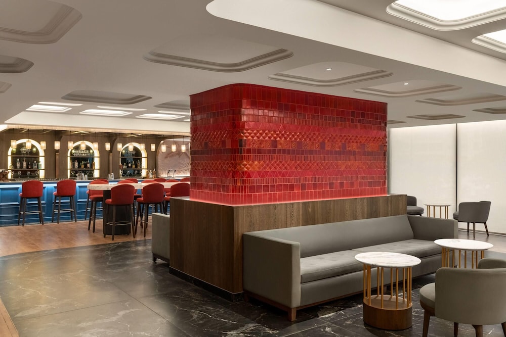 Ramada by Wyndham Ranchi Bariatu Road 8/60