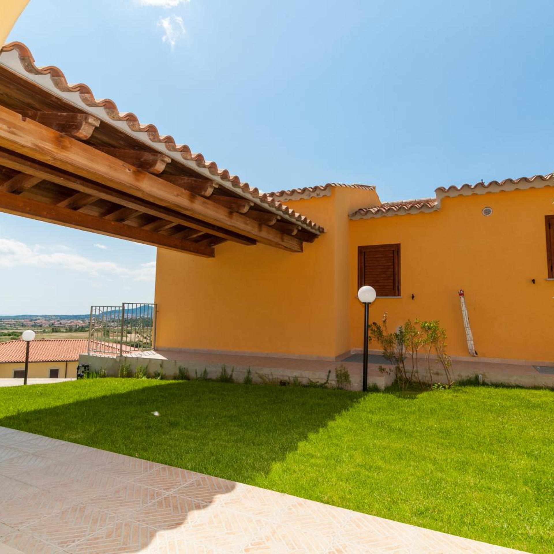 Corte di Gallura 34/45