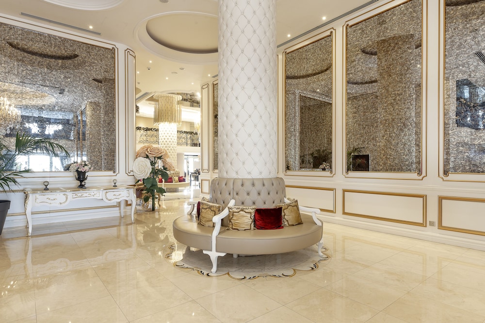 Les Ambassadeurs Marina Hotel Casino 22/50