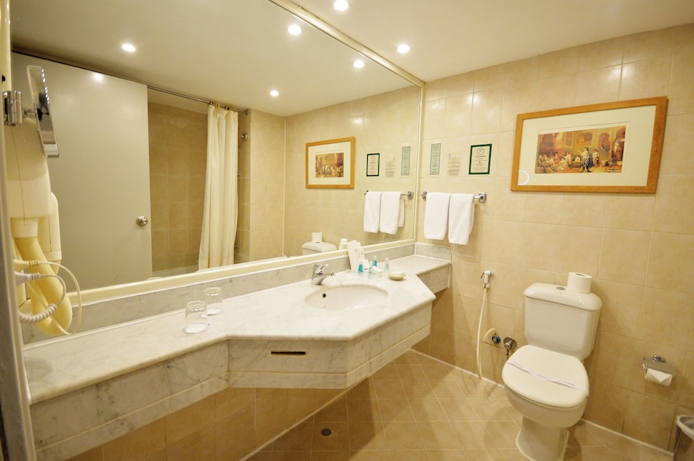 Aurora Oriental Resort Sharm El Sheikh 63/63