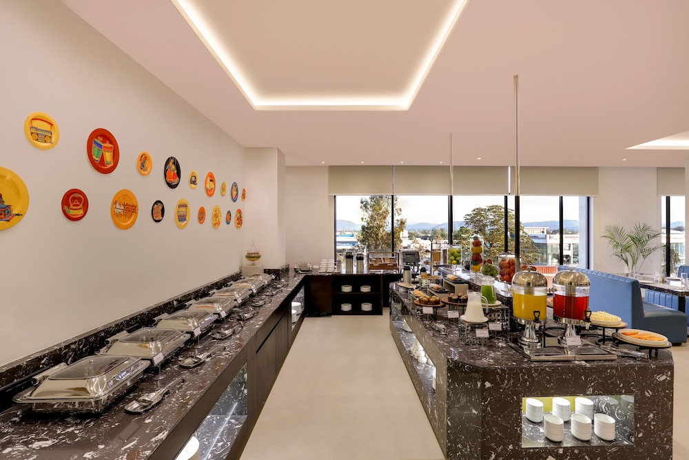 Keys Select by Lemon Tree Hotels Udaipur 21/40