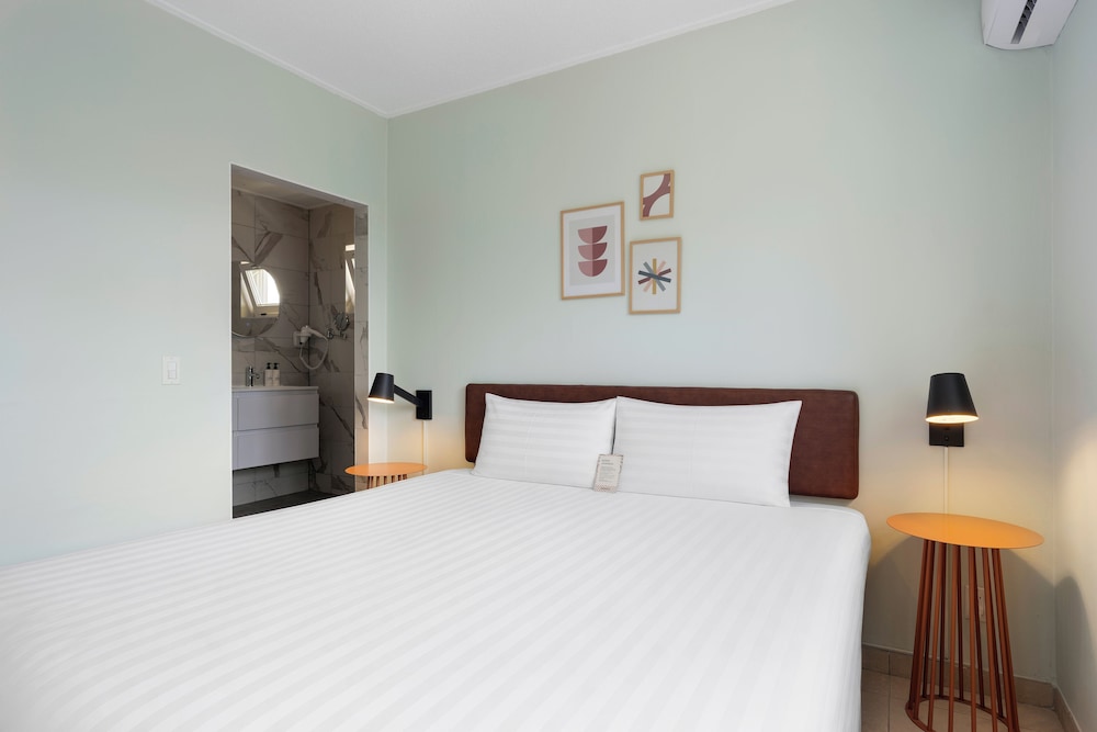 2 Bedrooms, Villa, 2 King Beds, Ocean View
