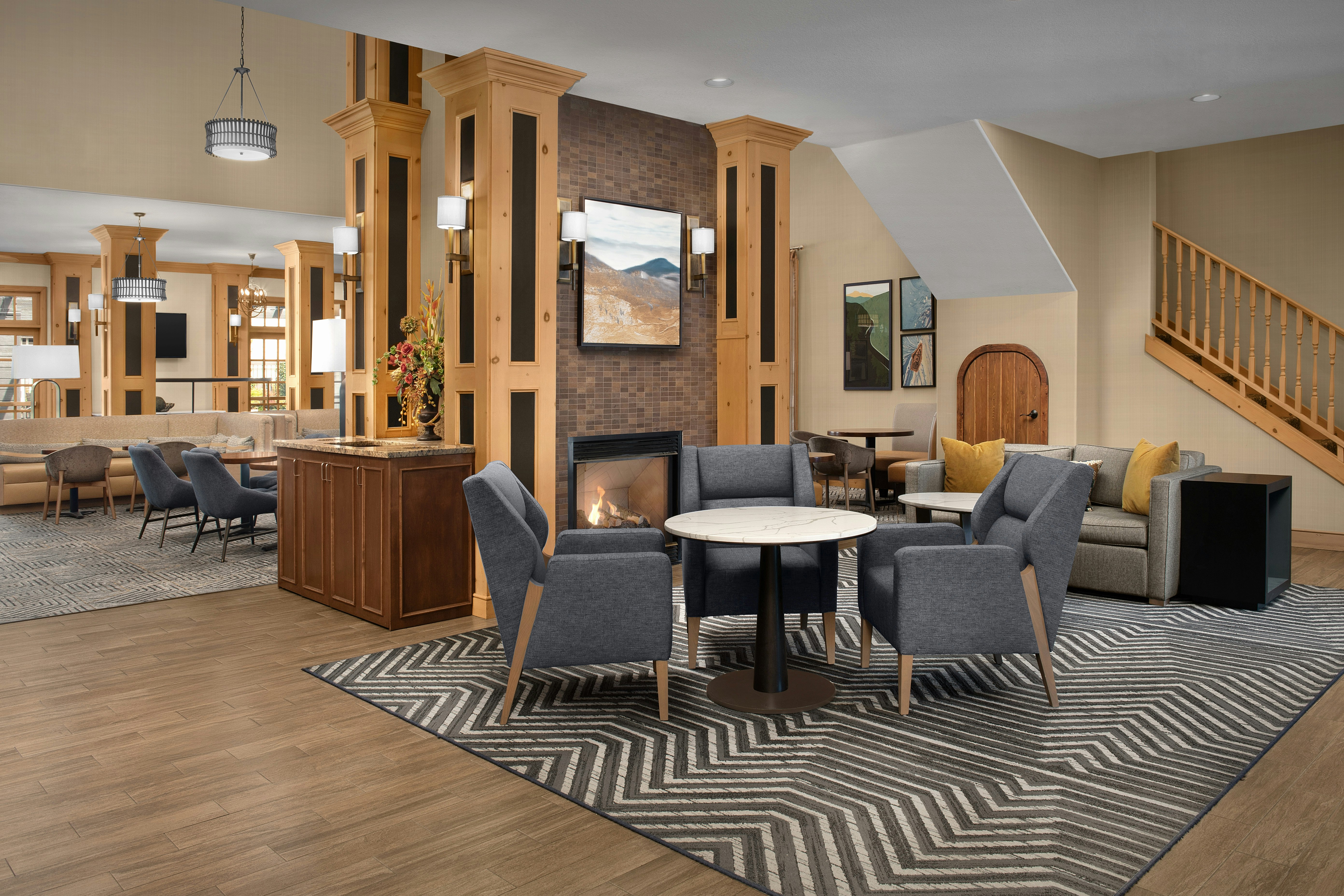 Homewood Suites by Hilton Vancouver-Portland 12/22