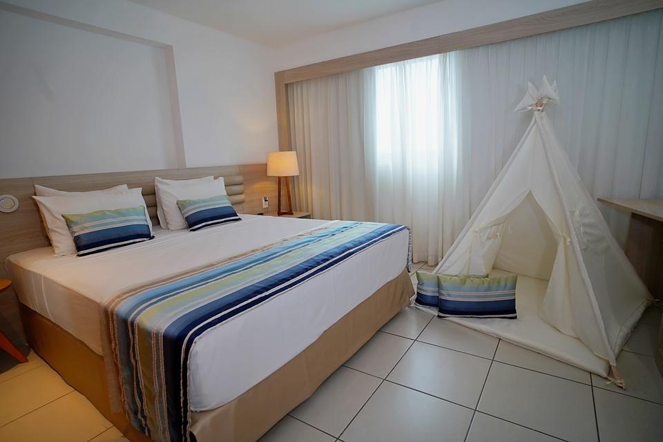 Superior, Double Bed, Street View