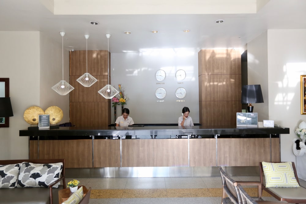 Synsiri Resort 4/46