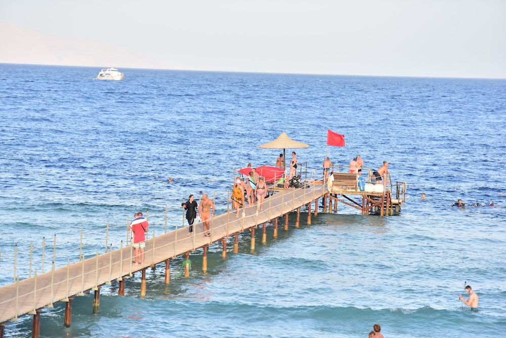 Il Mercato Hotel Sharm Spa 89/91
