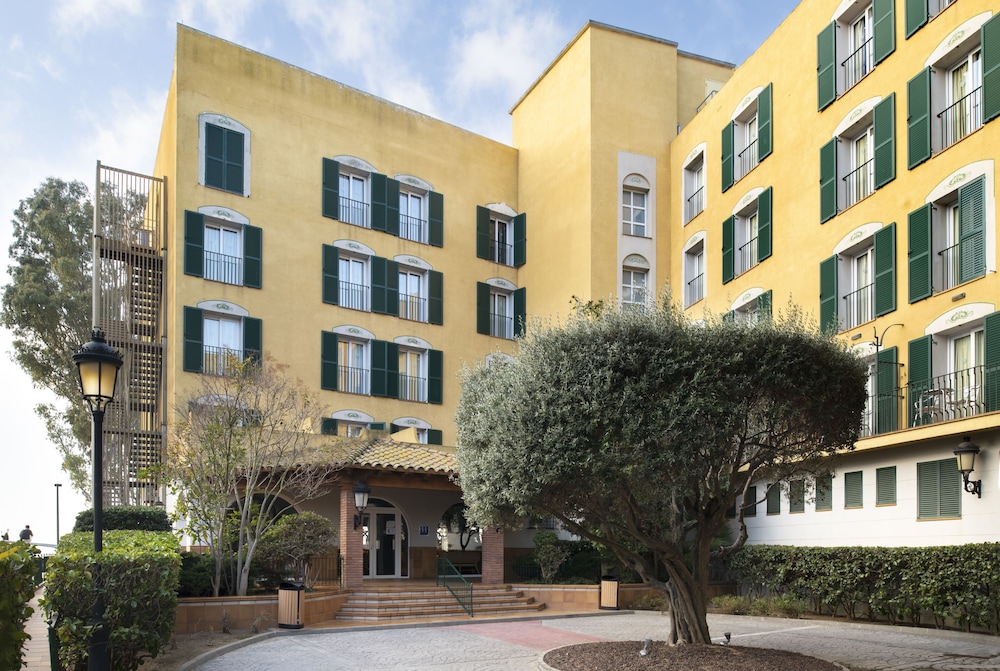 Hotel Roses Platja 36/50