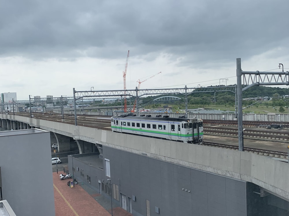 Ys Hotel Asahikawa Ekimae 49/69