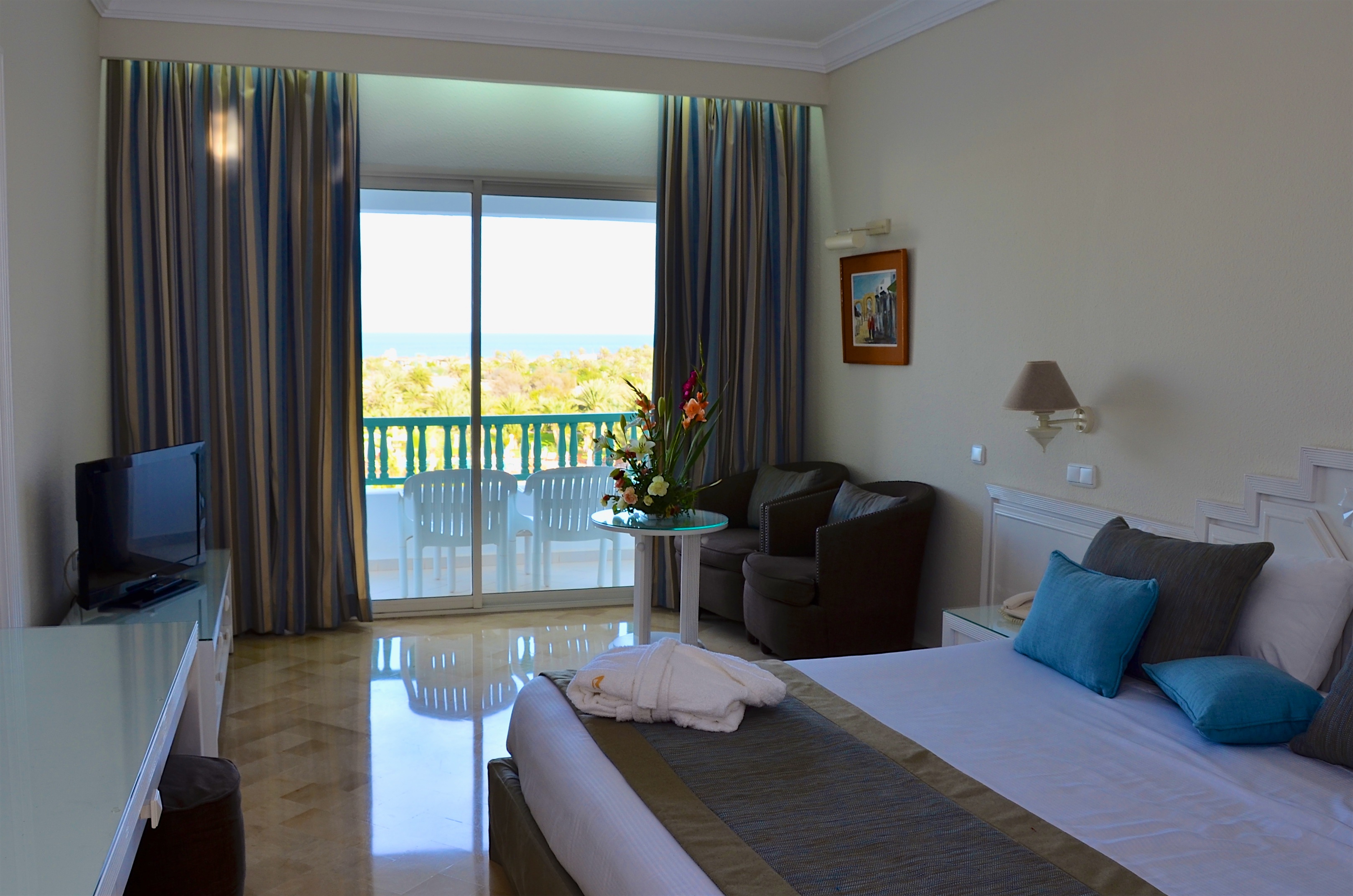 Single Room Sea View 1A