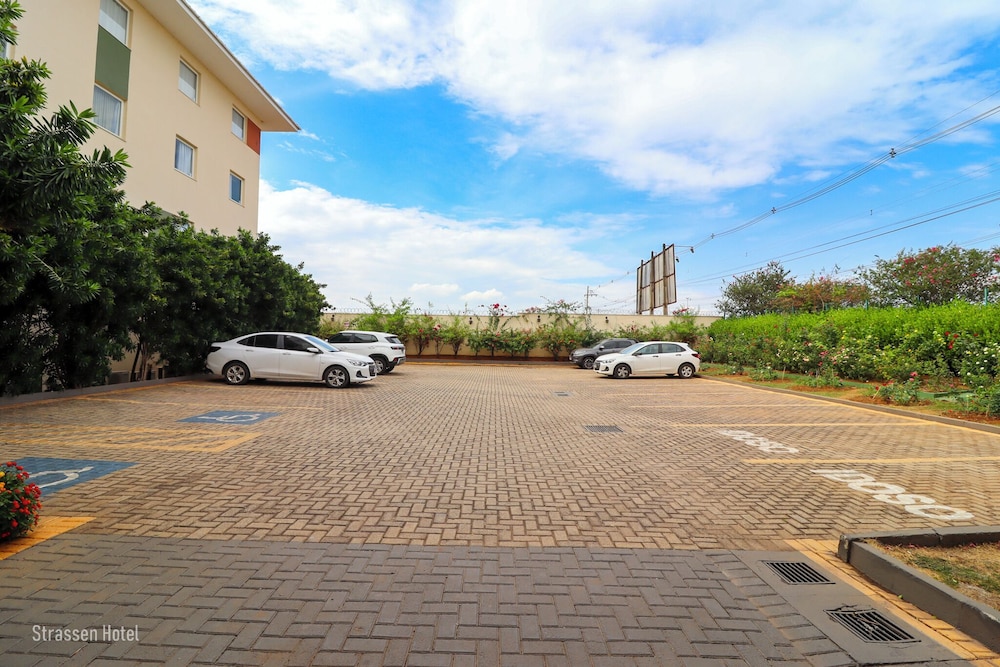 Hotel 10 Aparecida de Goiania 42/54