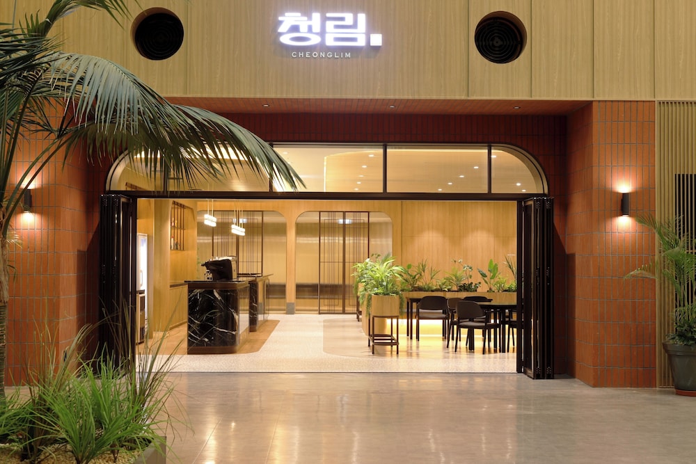 Phoenix Hotel Pyeongchang 5/76