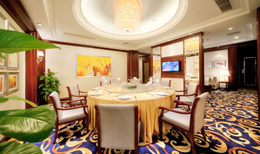 Yancheng Shuicheng Hotel 50/57