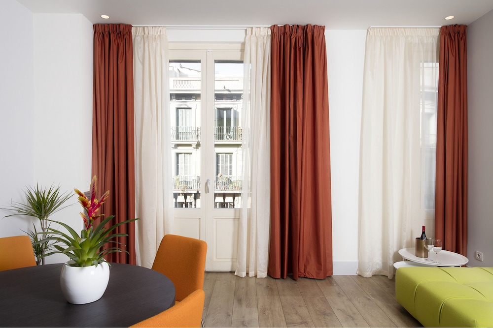 Cosmo Apartments Passeig de Gracia 18/24