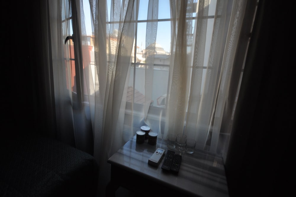 MERIAL HOTEL 43/43