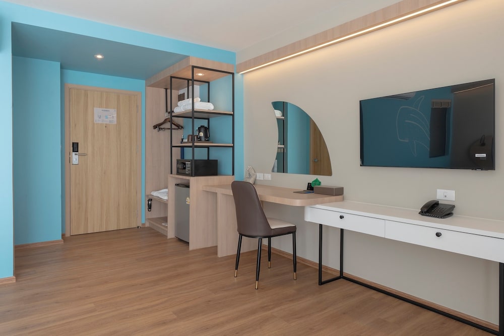 P-Park Hotel Pattaya 23/34