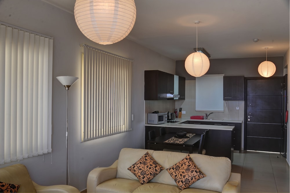 Aphrodite Sands Resort 25/50