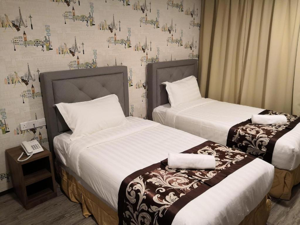 Lolex Hotel 22/39