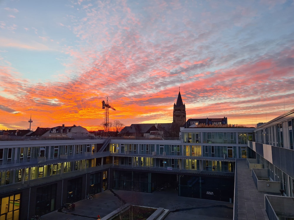 Koncept Hotel Josefine 45/49