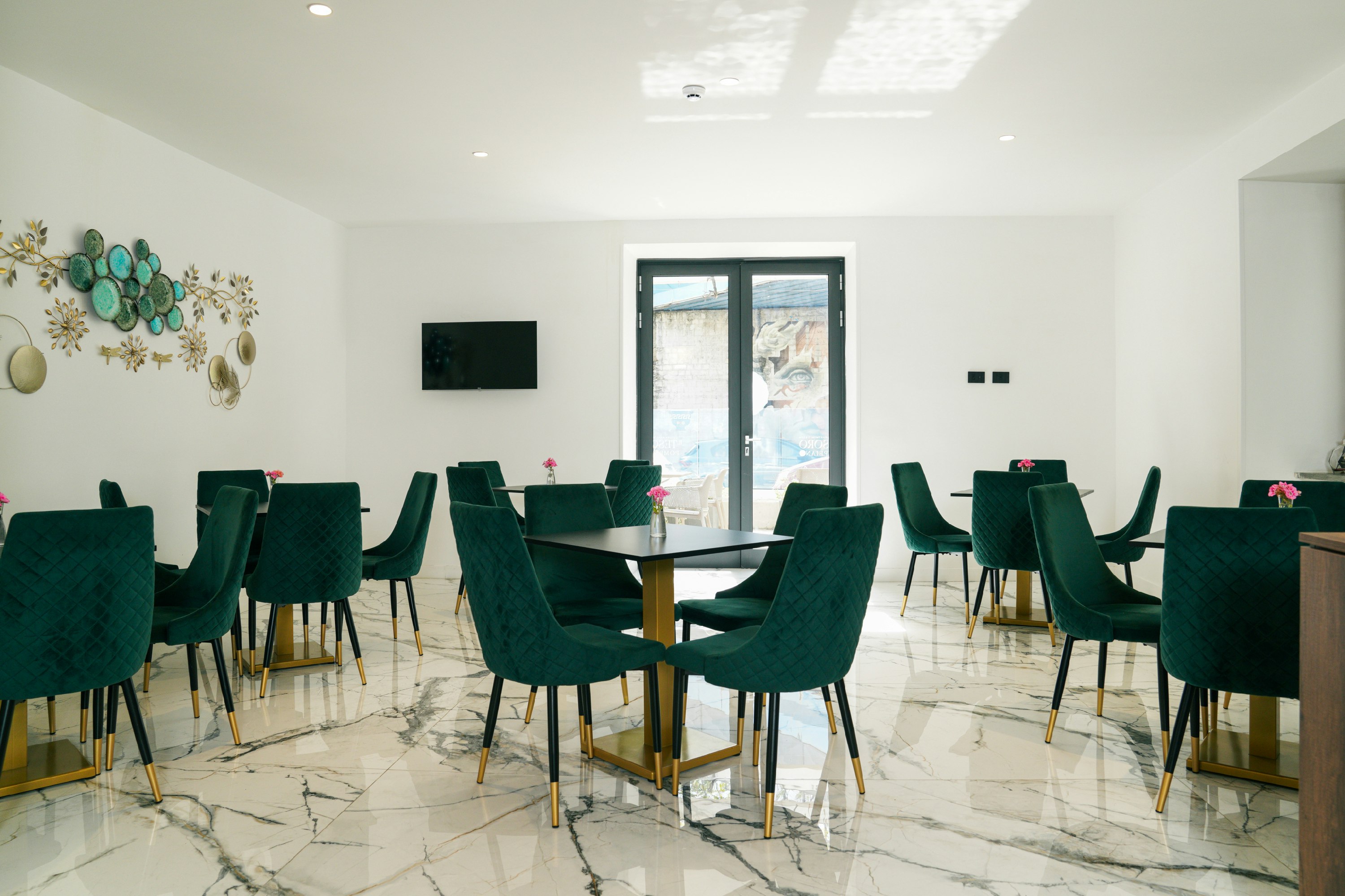 Hotel Il Tesoro Pompeiano 46/62