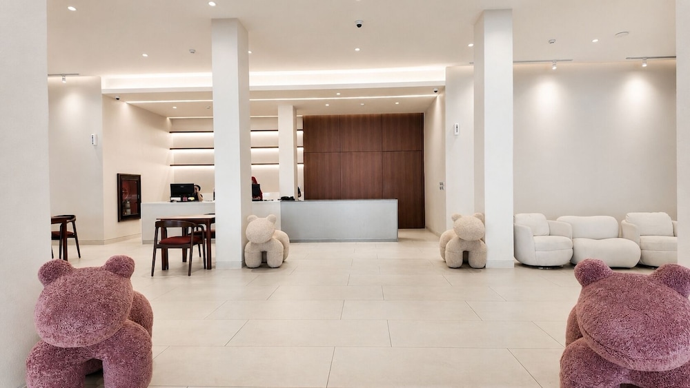 S Hadyai Hotel 48/68