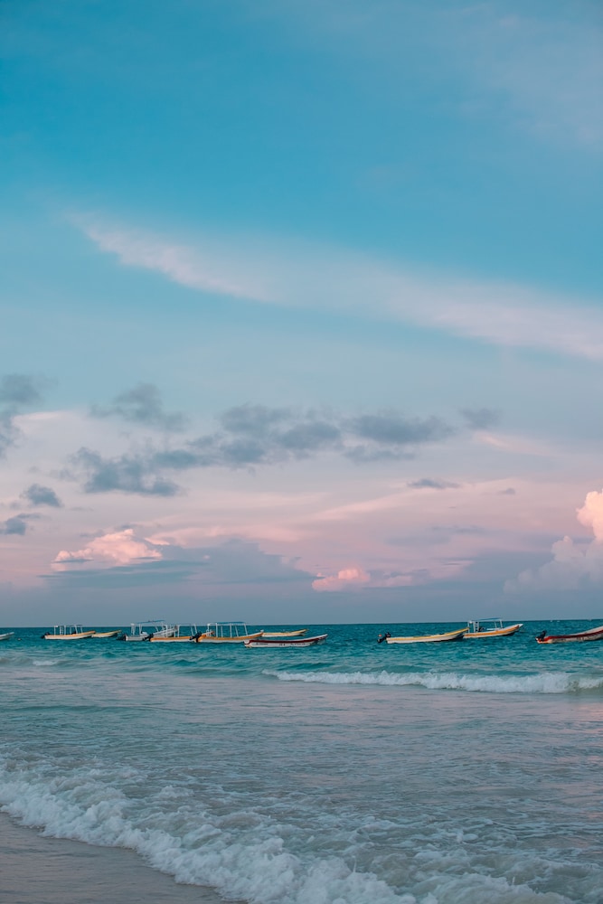 Ikal Boutique Hotel Tulum 33/50
