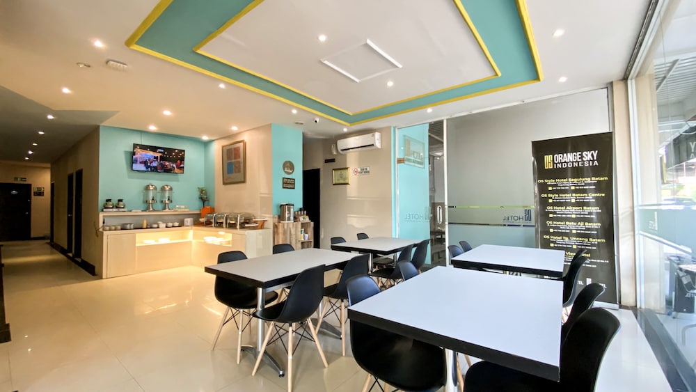 OS Hotel Batu Aji Batam 59/63